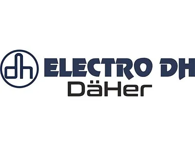 logo electro dh